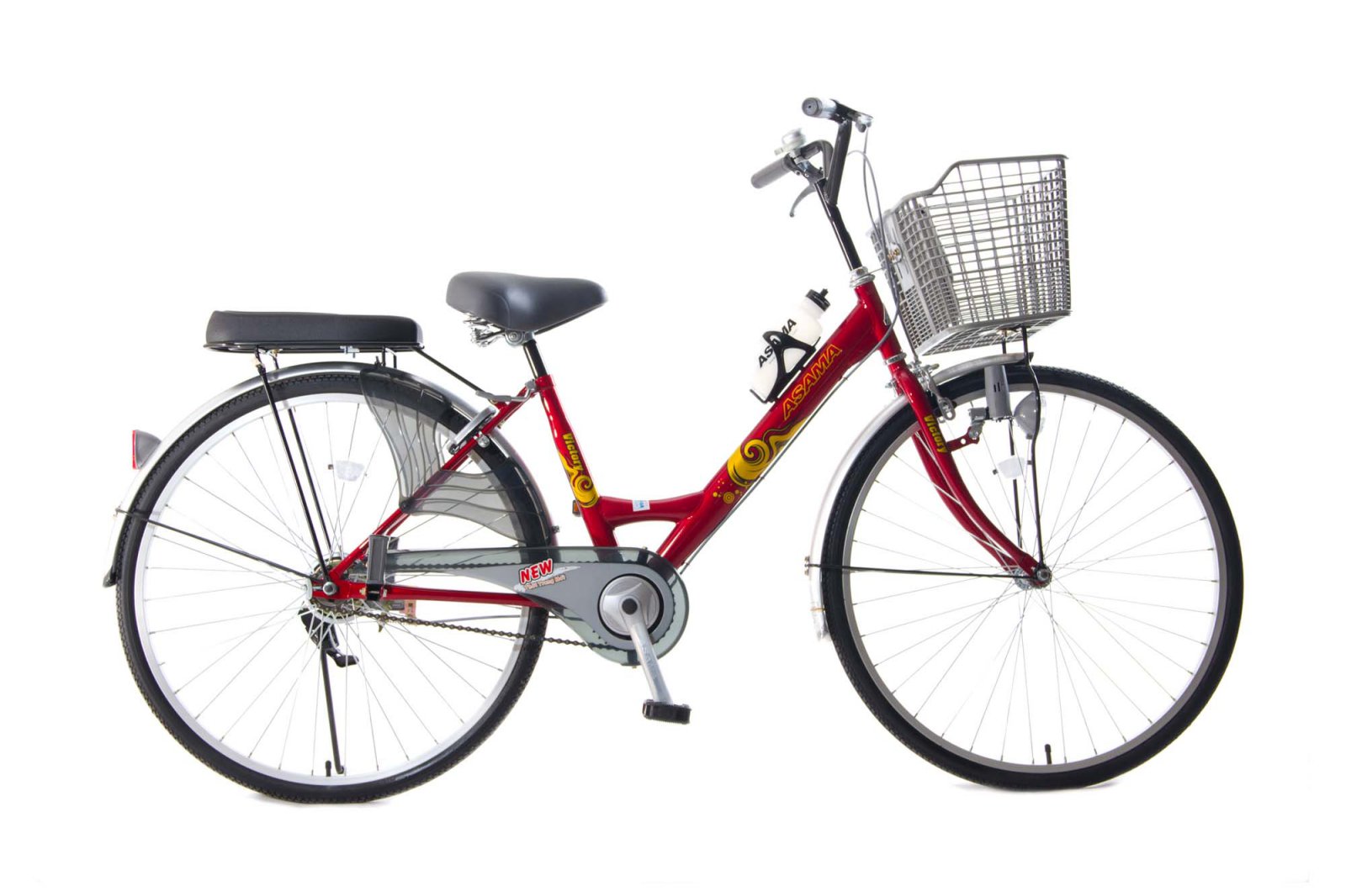 **Quà tặng 1/6** xe đạp Nhựa Chợ Lớn giúp các bé vui chơi